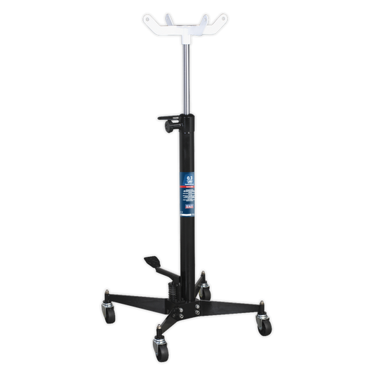 Vertical Quick Lift Transmission Jack 300kg