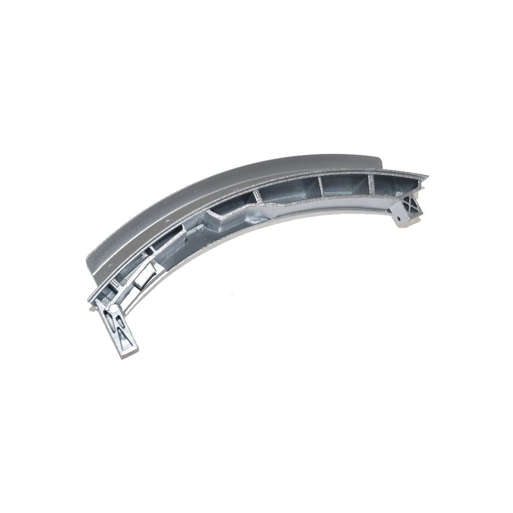 Bosch Logixx 8 & 9 Series Washing Machine Door Handle Silver - Replacement by Ufixt