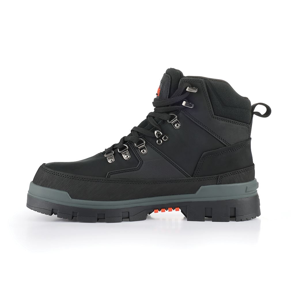 Scruffs Rugged Safety Boot - Size 11 / 46