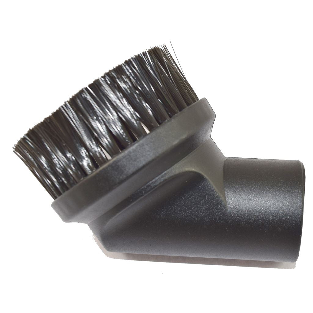 Universal Vacuum Cleaner Round Dusting Brush Tool 35mm