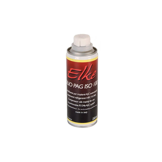 Elke R134a Pag100 Oil - 250ml