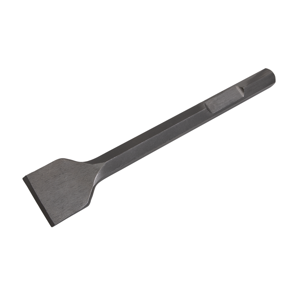 Worksafe&#174; Wide Chisel 75 x 375mm - Bosch 11304