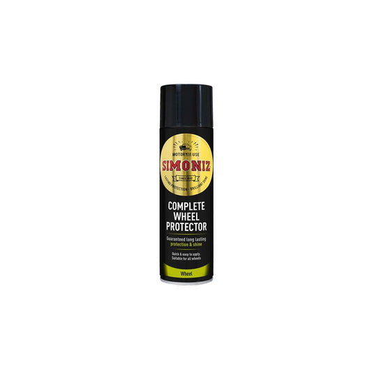 Wheel Cleaner - Complete Wheel Protector - 300ml