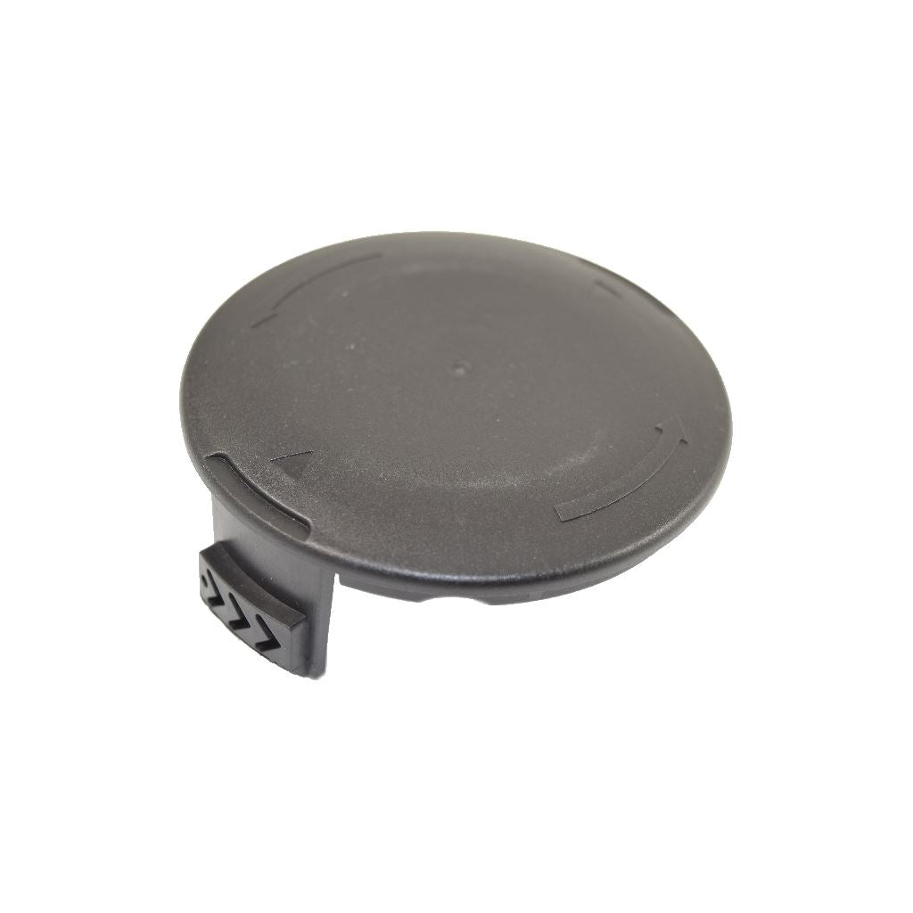 Homelite-Compatible Grass Strimmer Spool Cap Cover - Replacement for AC41HCA