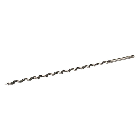 Silverline Auger Bit - 10 x 450mm