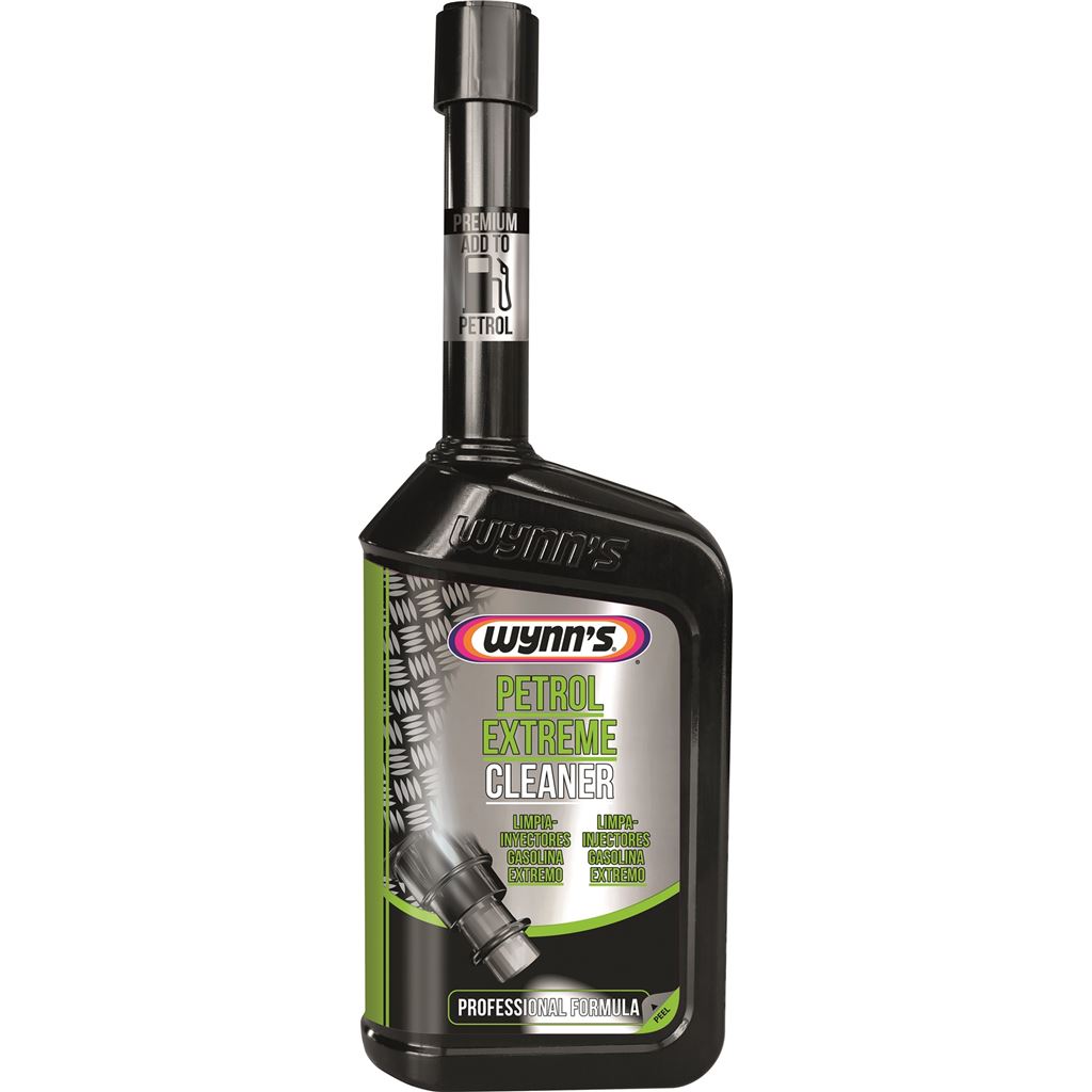 Wynns Petrol Clean 3 - 500ml