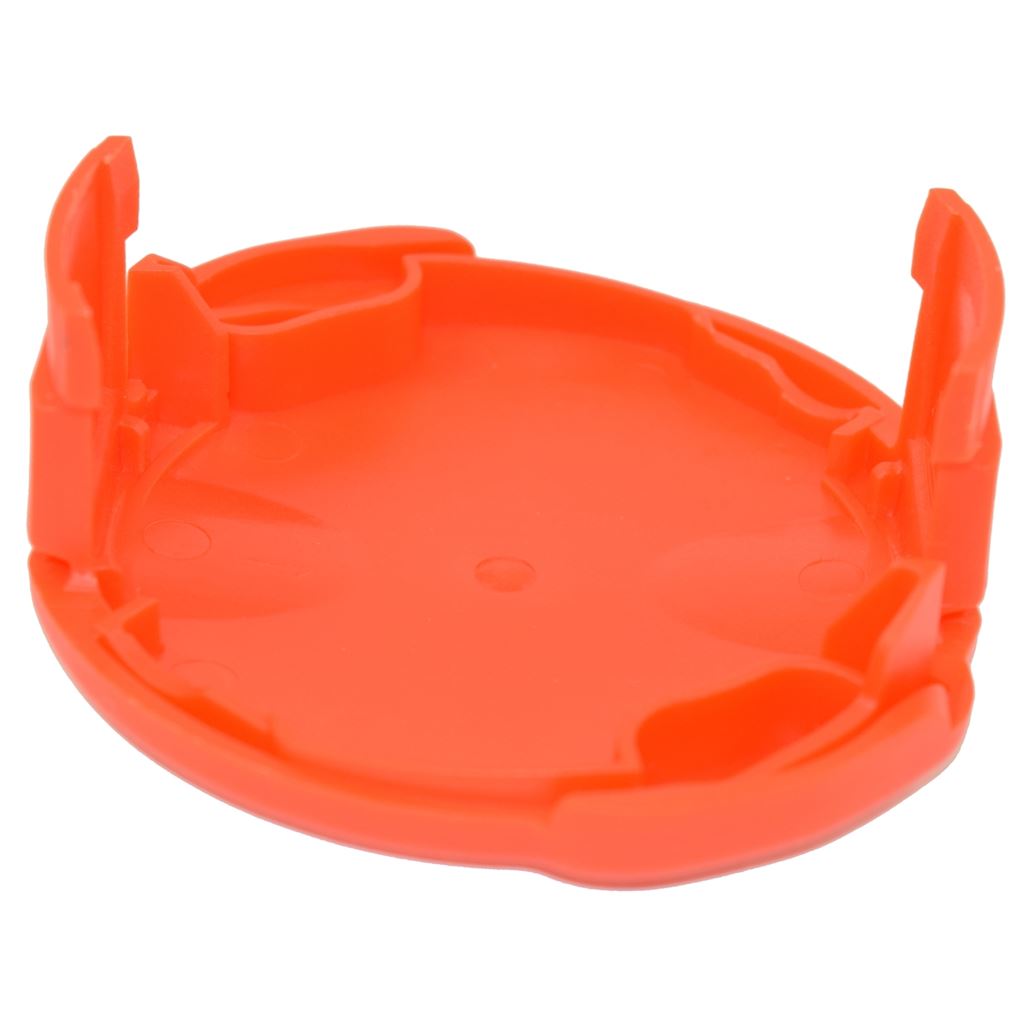 Flymo Grass Strimmer Trimmer Spool Cap Cover - Compatible Replacement FLY060 / 505513590 by Ufixt