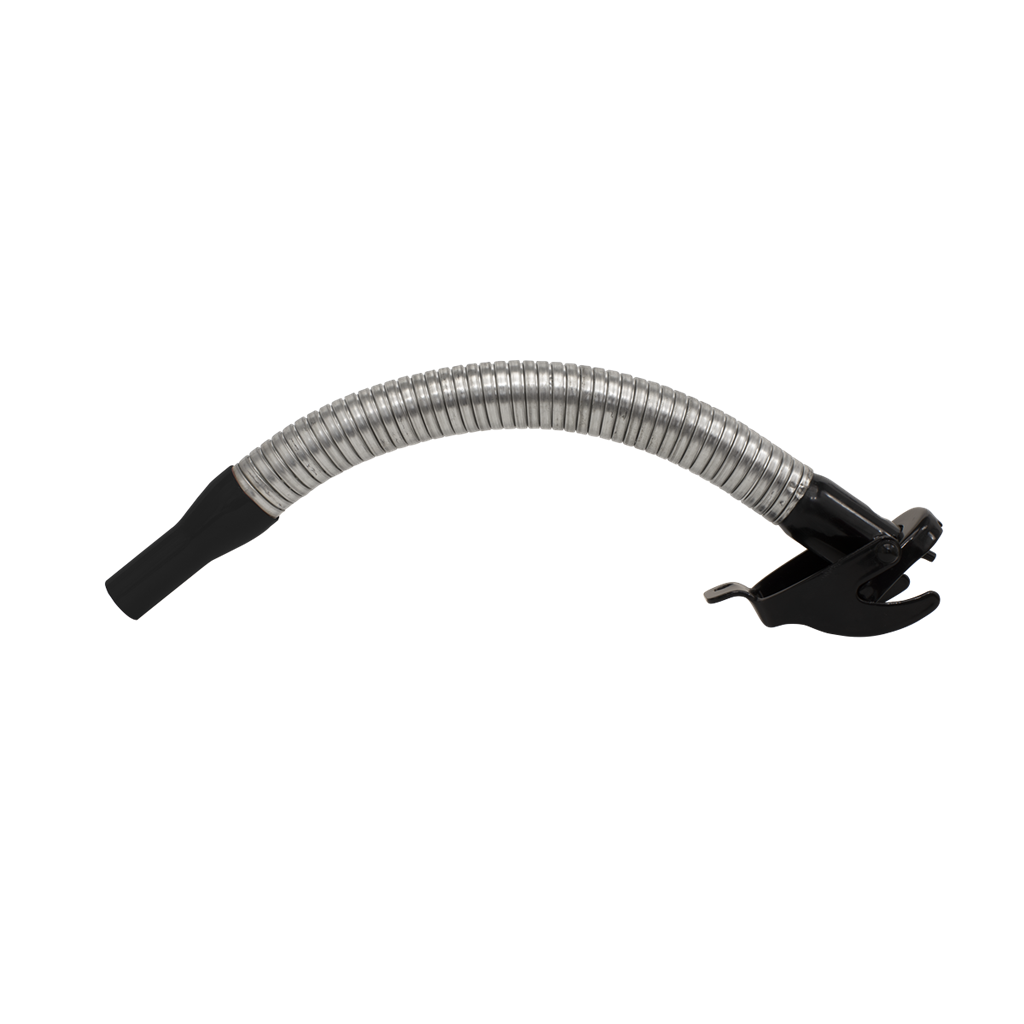 Flexible Pouring Spout for JC5M, JC10 & JC20 - Black