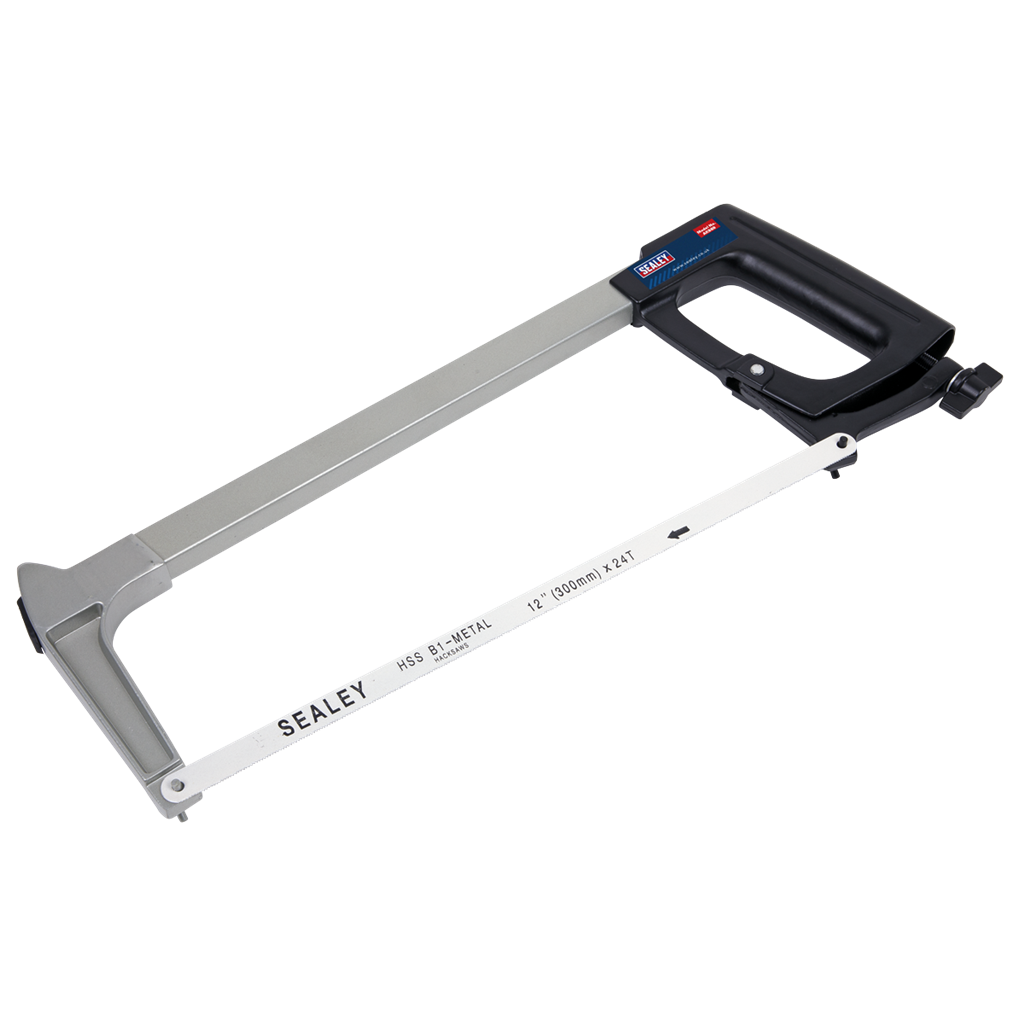 Premier Professional Hacksaw 300mm