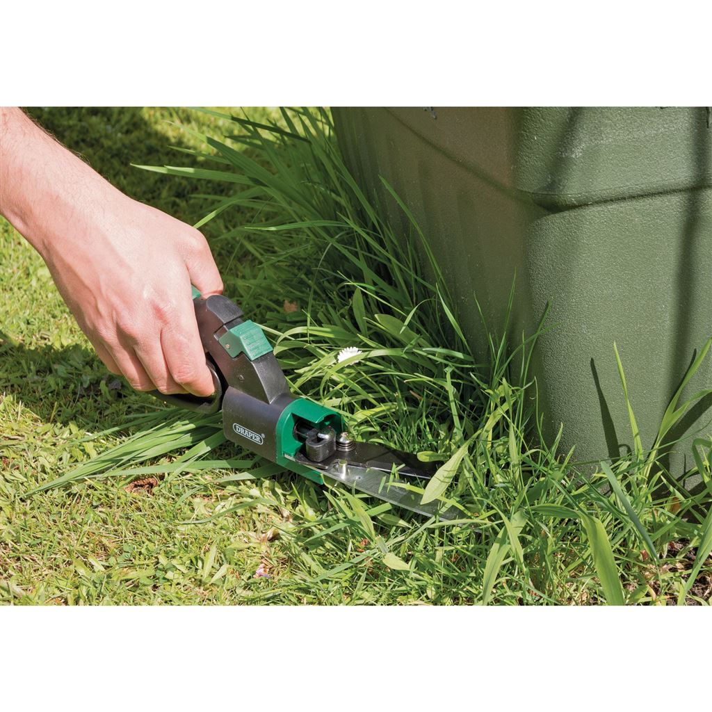 360&deg; Garden Shears, 320mm
