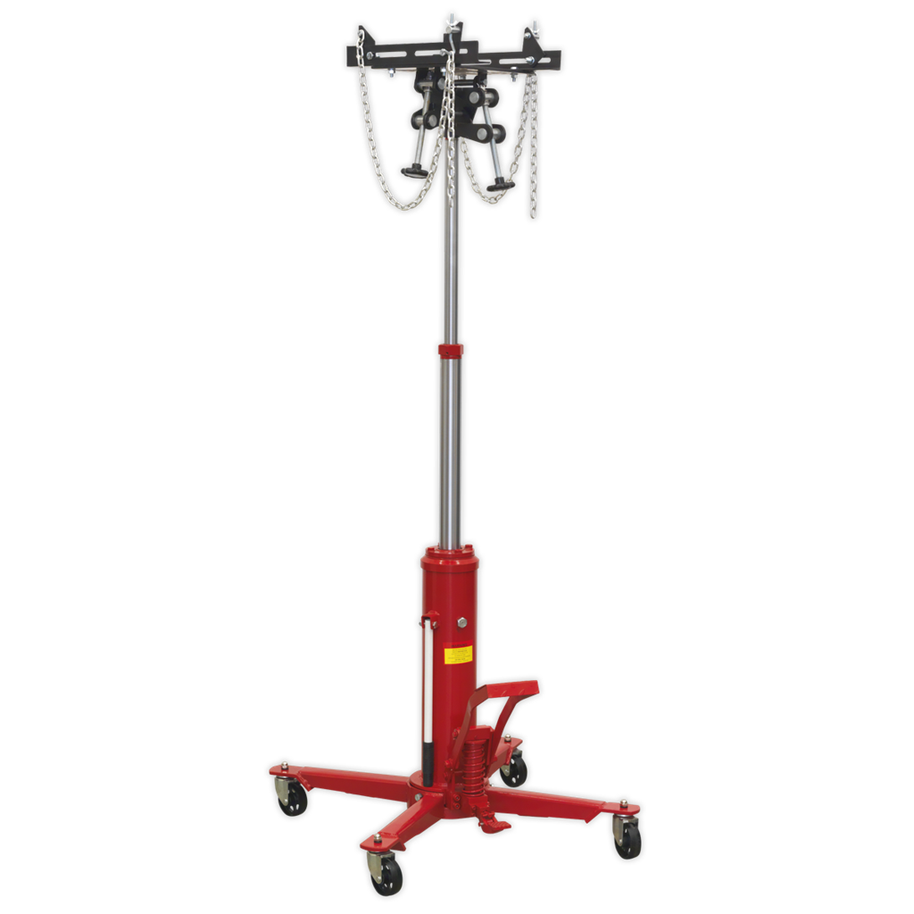 Telescopic Vertical Transmission Jack 1 Tonne