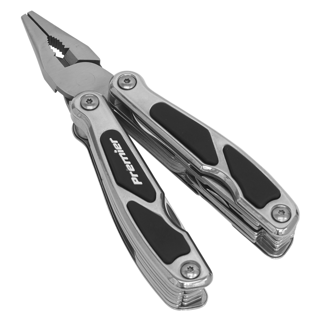 15-Function Multi-Tool