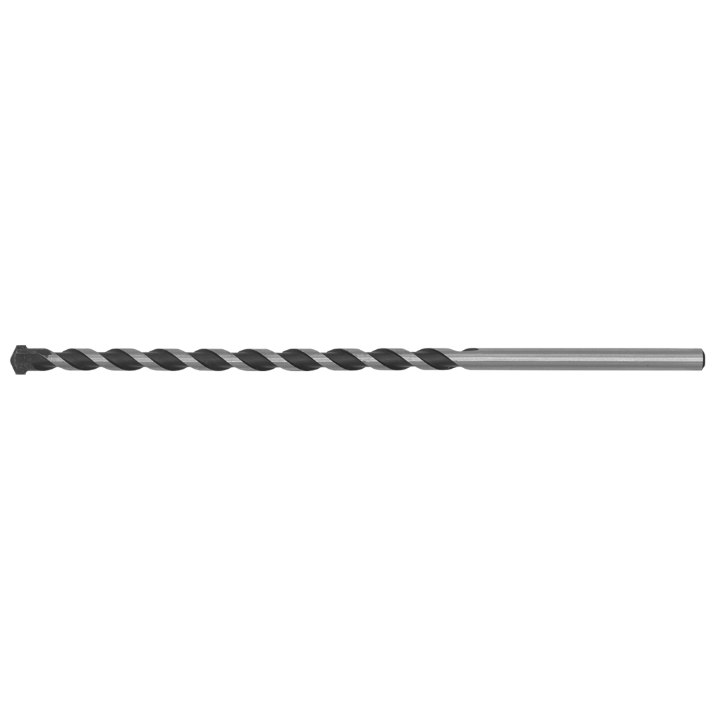 Worksafe&#174; Straight Shank Rotary Impact Drill Bit 13 x 300mm