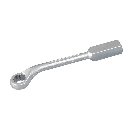 King Dick Flat Slogging Spanner Metric - 30mm