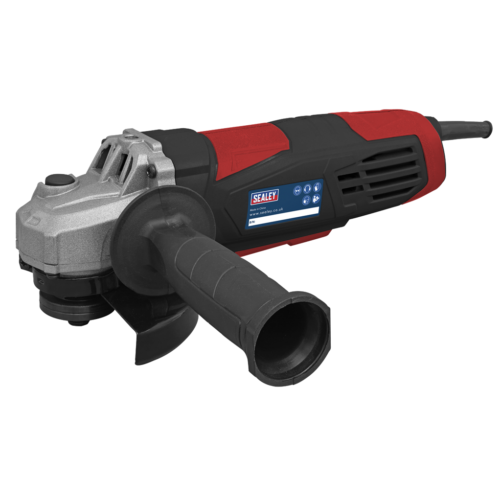 115mm Angle Grinder 750W/230V