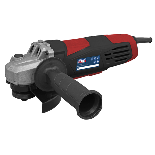 115mm Angle Grinder 750W/230V