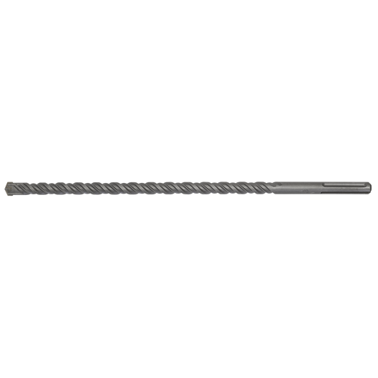 Worksafe&#174; SDS MAX Drill Bit 20 x 520mm