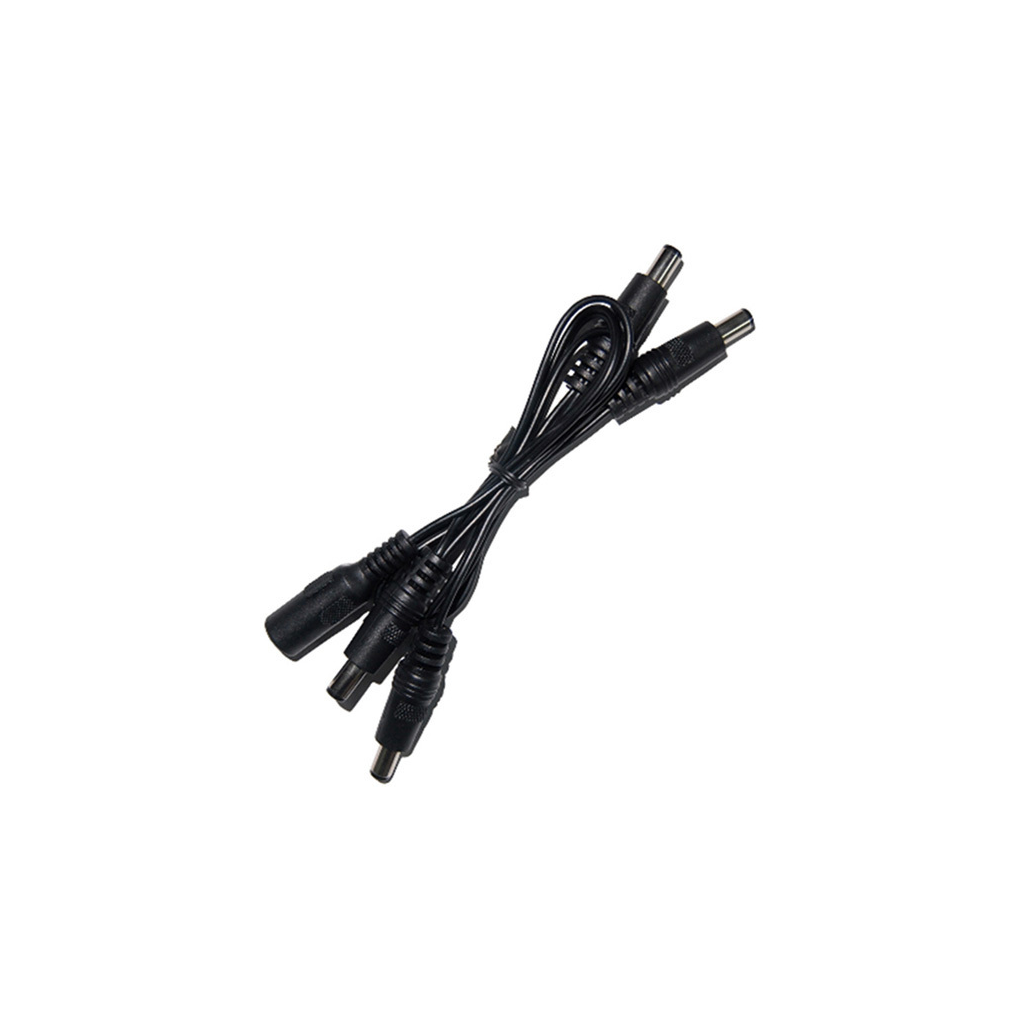 1 to 4 DC Daisy Chain Cable - WAC-001