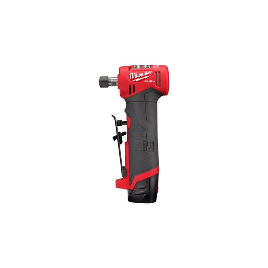 Milwaukee M12 Fuel  Angled Die Grinder