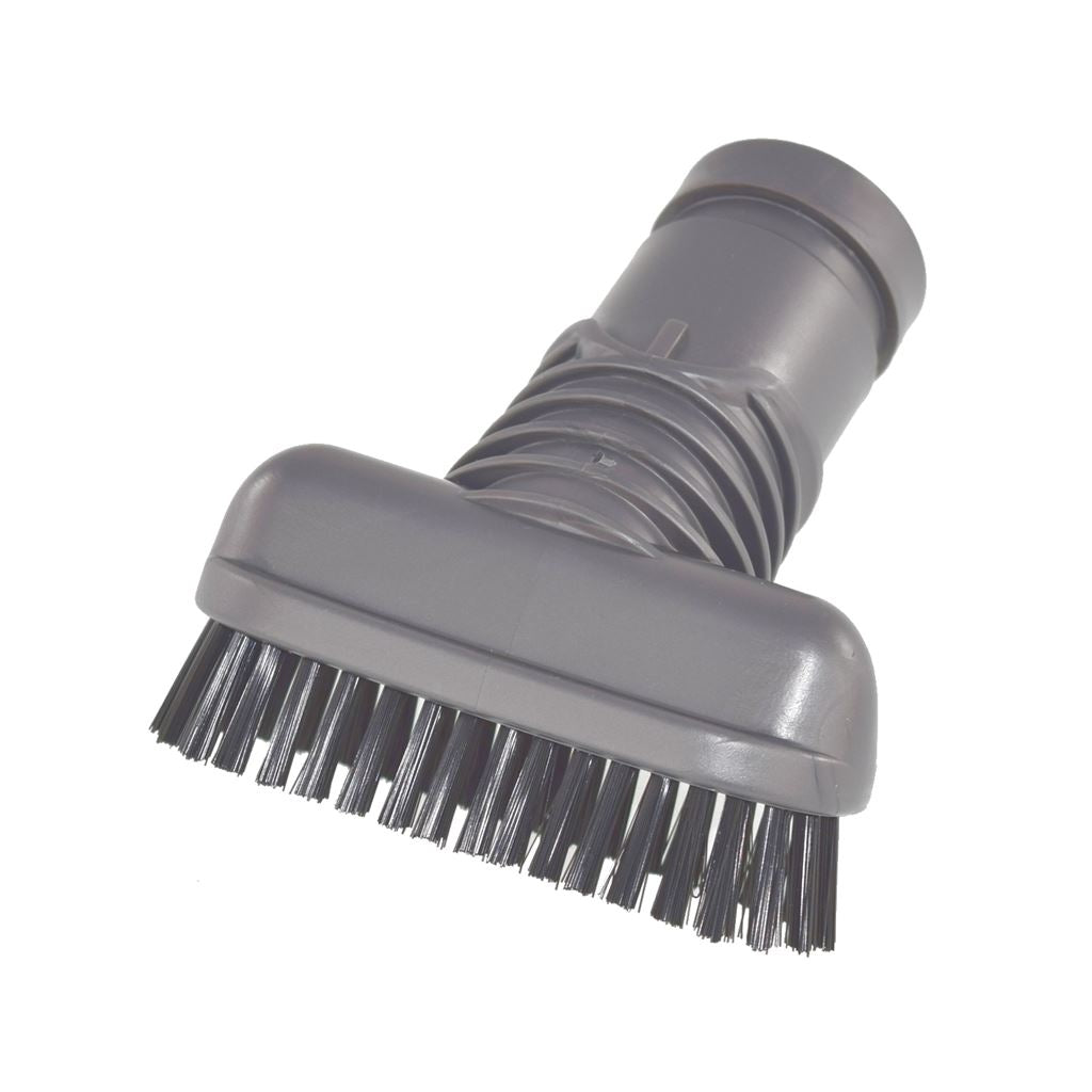 Heavy-Duty Stubborn Dirt Brush Tool – Compatible with Dyson Vacuum Cleaners by Ufixt