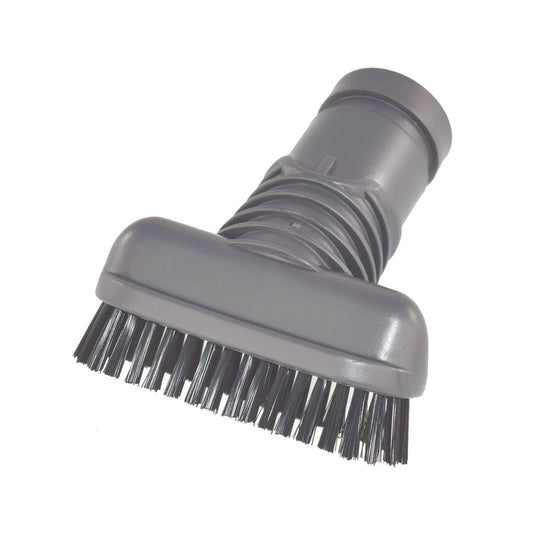 Heavy-Duty Stubborn Dirt Brush Tool – Compatible with Dyson Vacuum Cleaners by Ufixt
