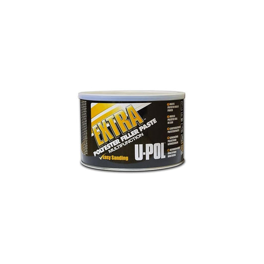 EXTRA - SMOOTH BODY FILLER