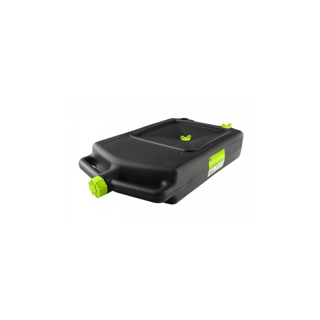 OIL/FLUID DRAIN CONTAINER - 10L