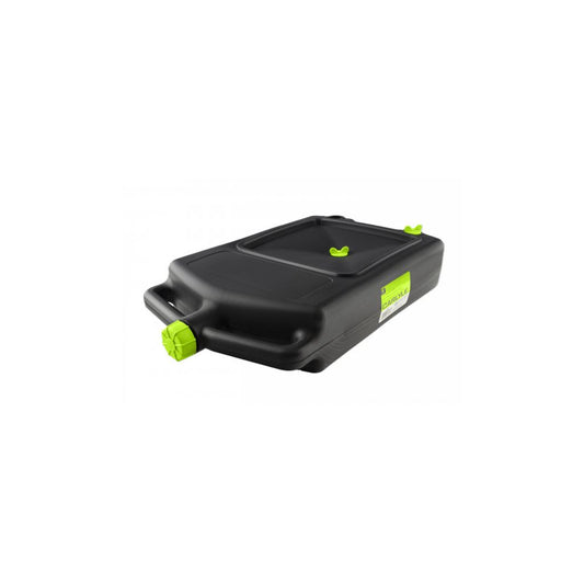 OIL/FLUID DRAIN CONTAINER - 10L