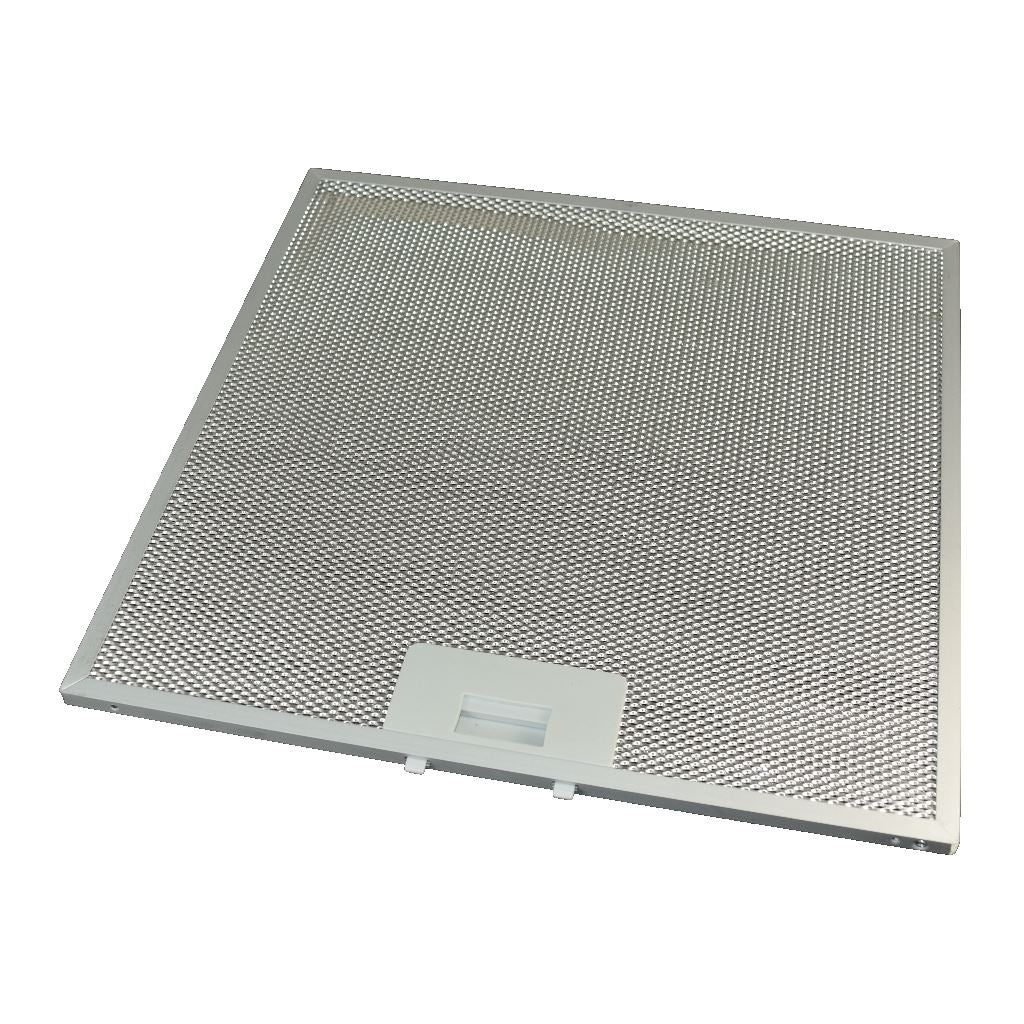 Universal Cooker Hood Metal Grease Filter 320mm x 320mm | Compatible Replacement by Ufixt