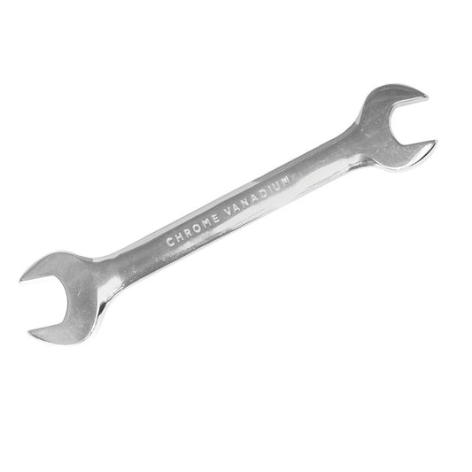 Silverline Open-Ended Spanner - 25 x 28mm