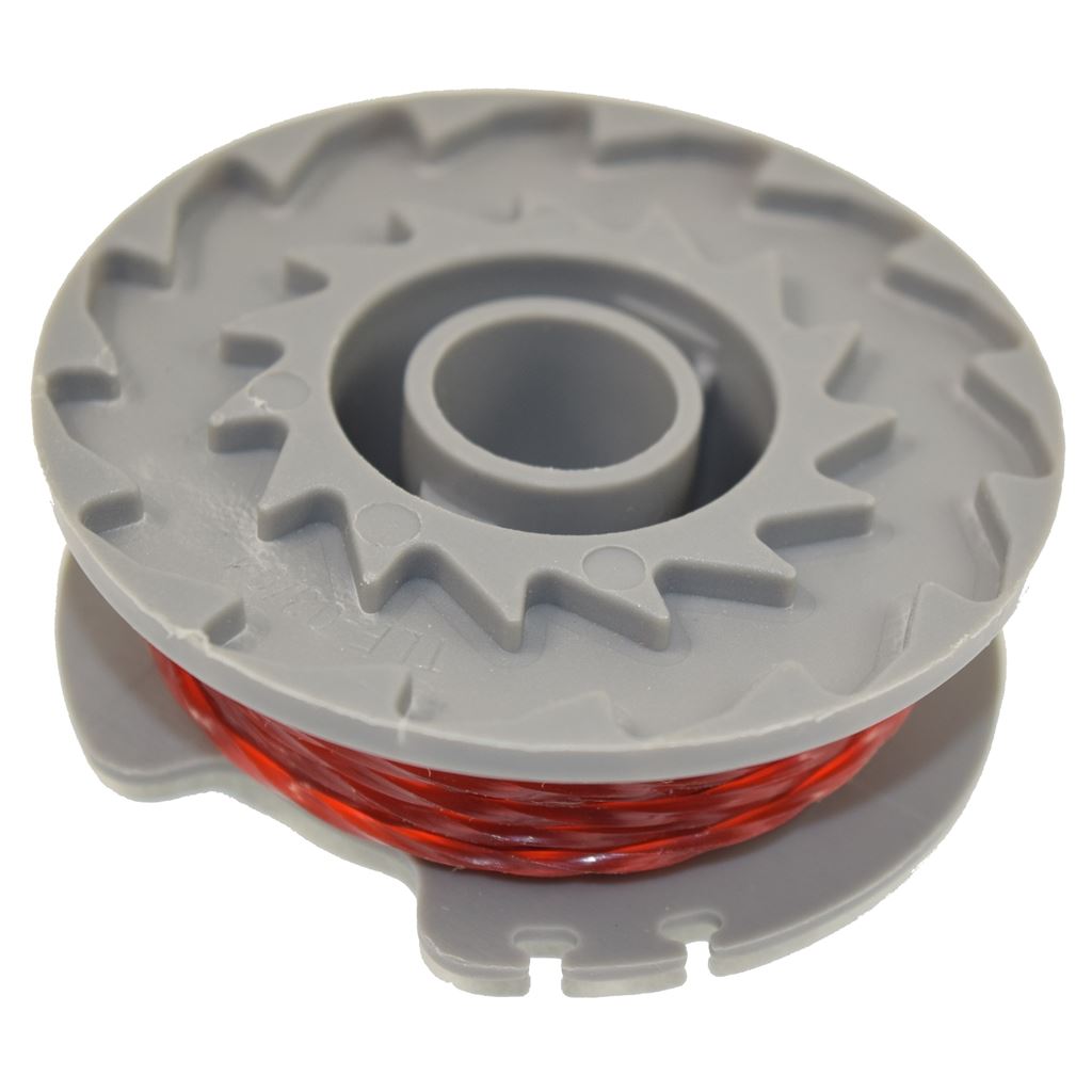 Flymo Grass Strimmer Trimmer Spool & Line 1.5mm x 10m | Compatible Replacement FLY047 by Ufixt