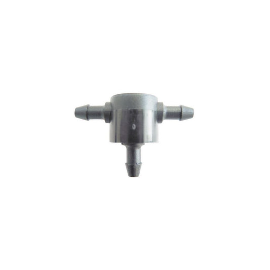 Washer Tube Connector - 3 Way Non Return Valve