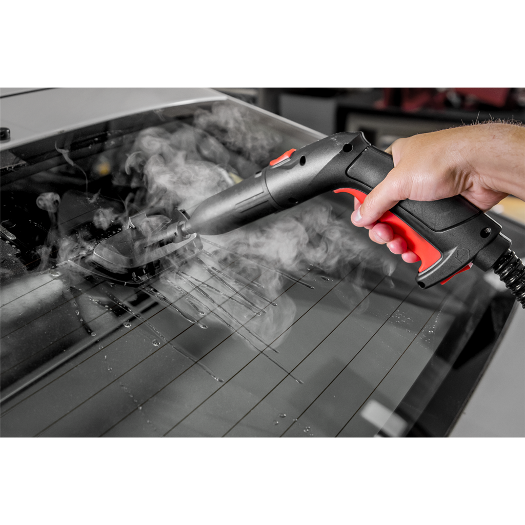 1.8L Steam Cleaner 2000W/230V