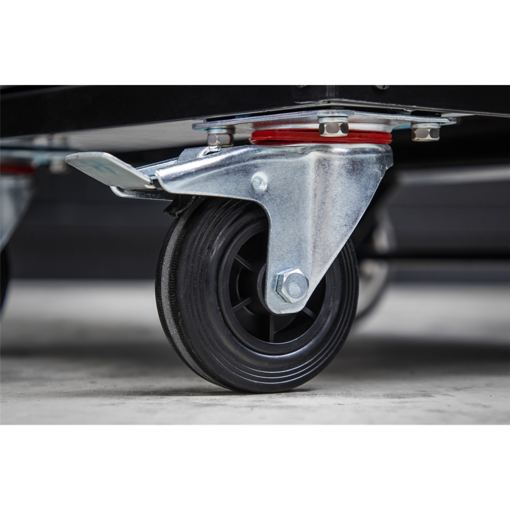Superline PRO&#174; Diagnostics Trolley 4-Level