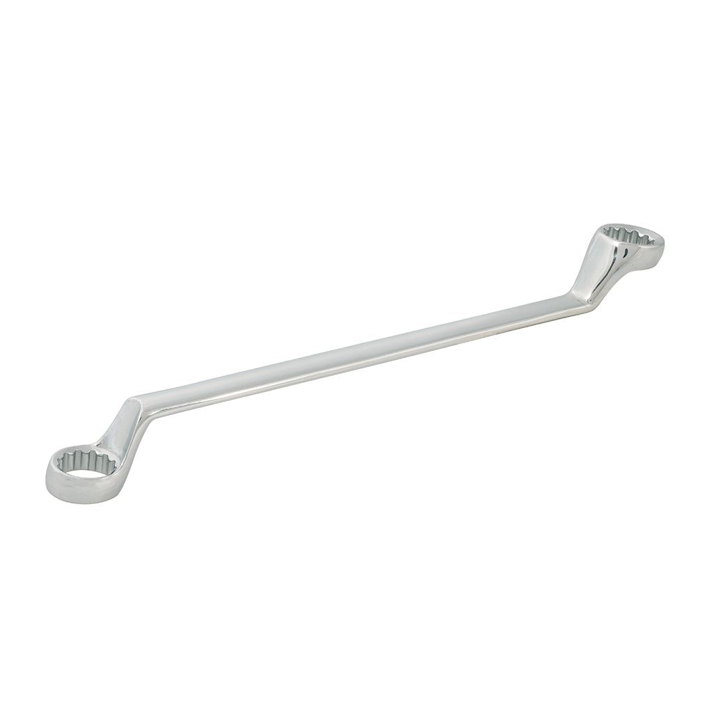 King Dick Ring Spanner Metric - 36 x 41mm