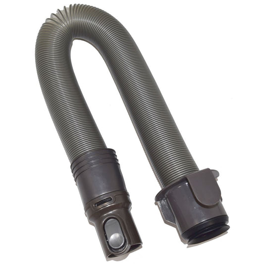 Dyson DC25 & DC25i Vacuum Cleaner Hose Assembly – Grey/Iron Silver | Compatible Replacement by Ufixt