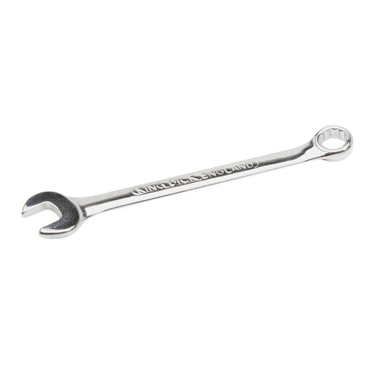 King Dick Miniature Combination Spanner Metric - 5.5mm