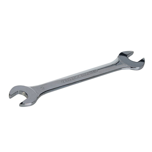 King Dick Open End Spanner Metric - 16 x 17mm