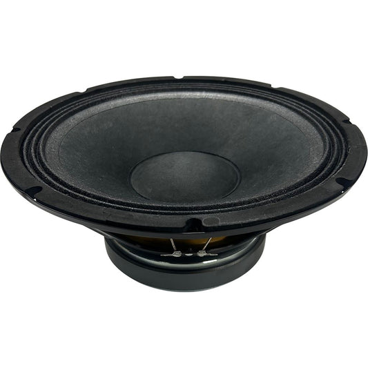 4 Ohm Woofers for Citronic Active PA Cabinets - 12" Driver 350W CUBA-12A and CLARA-12A - LFCUBA-12A