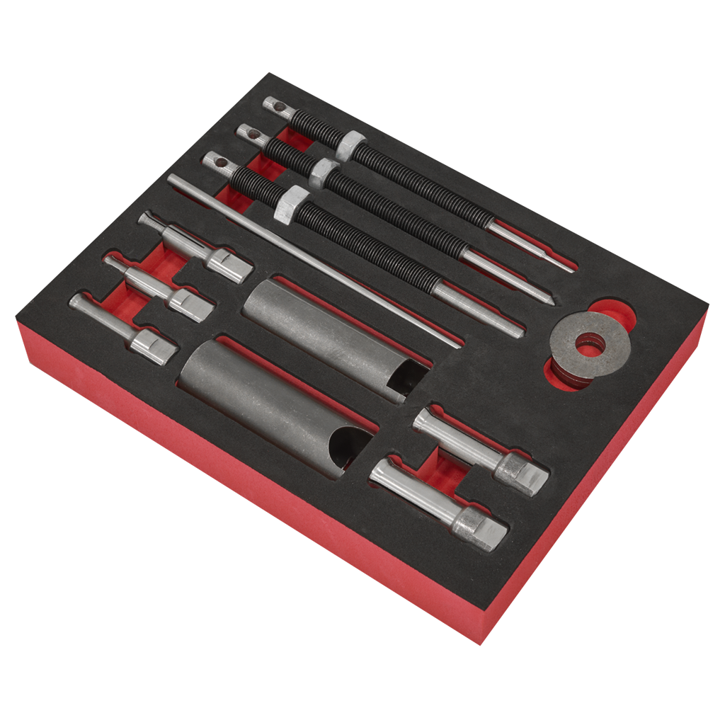 Internal Bearing Extractor Set Motorcycle