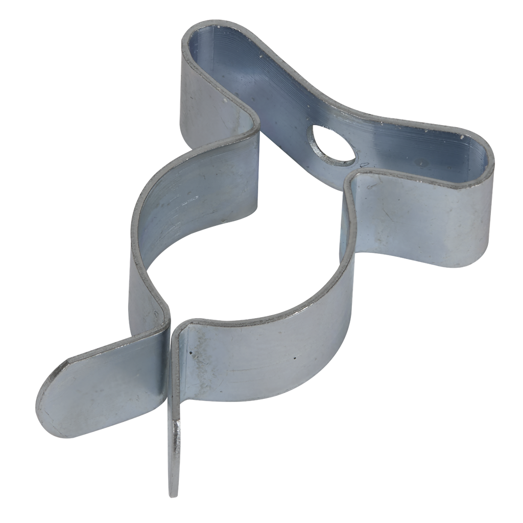 10mm Tool Board Clip Pack of 25