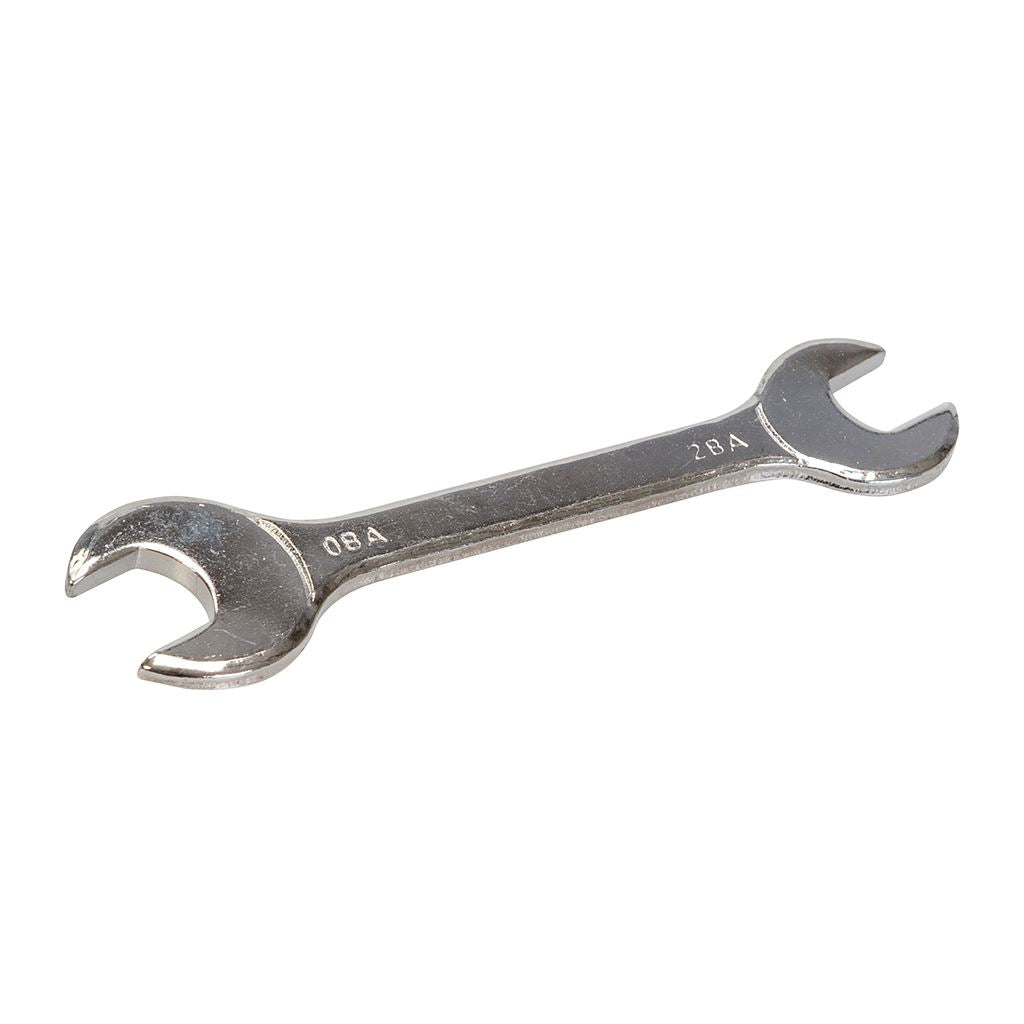 King Dick Miniature Wrench BA Open - 0BA x 2BA