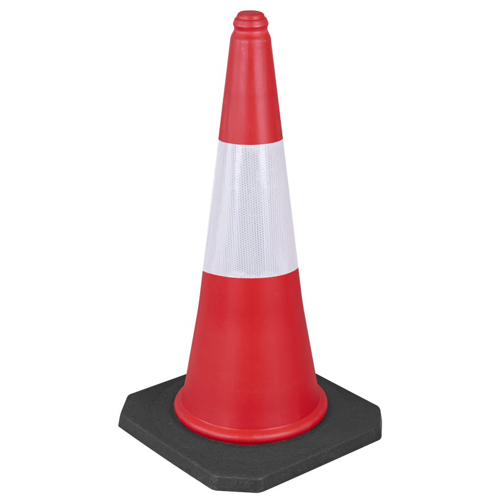 Traffic Cone 75cm - Pack of 5