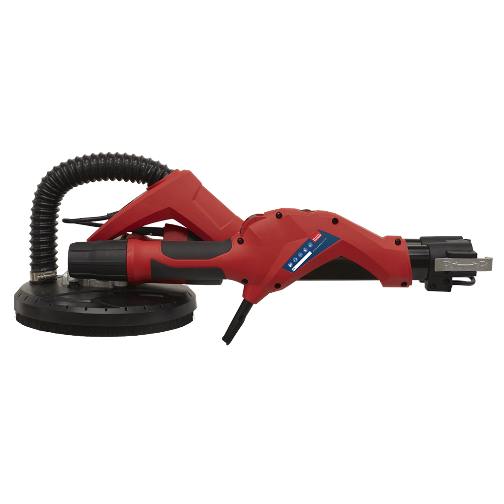 215mm Long Reach Drywall Electric Sander 600W