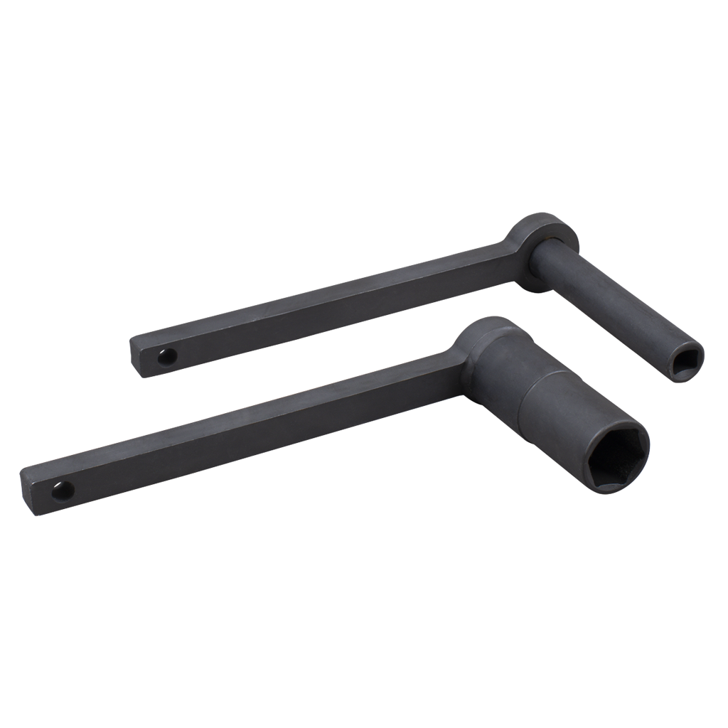 Truck Cabin Shock Absorber Wrench