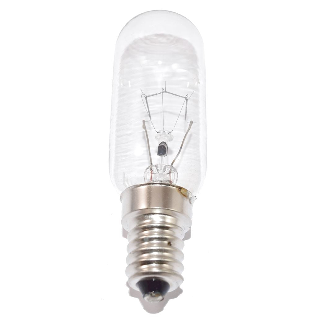 Cooker Hood Lamp Bulb SES/E14 230-240V 40w