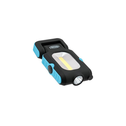 Mini AAA LED Lamp