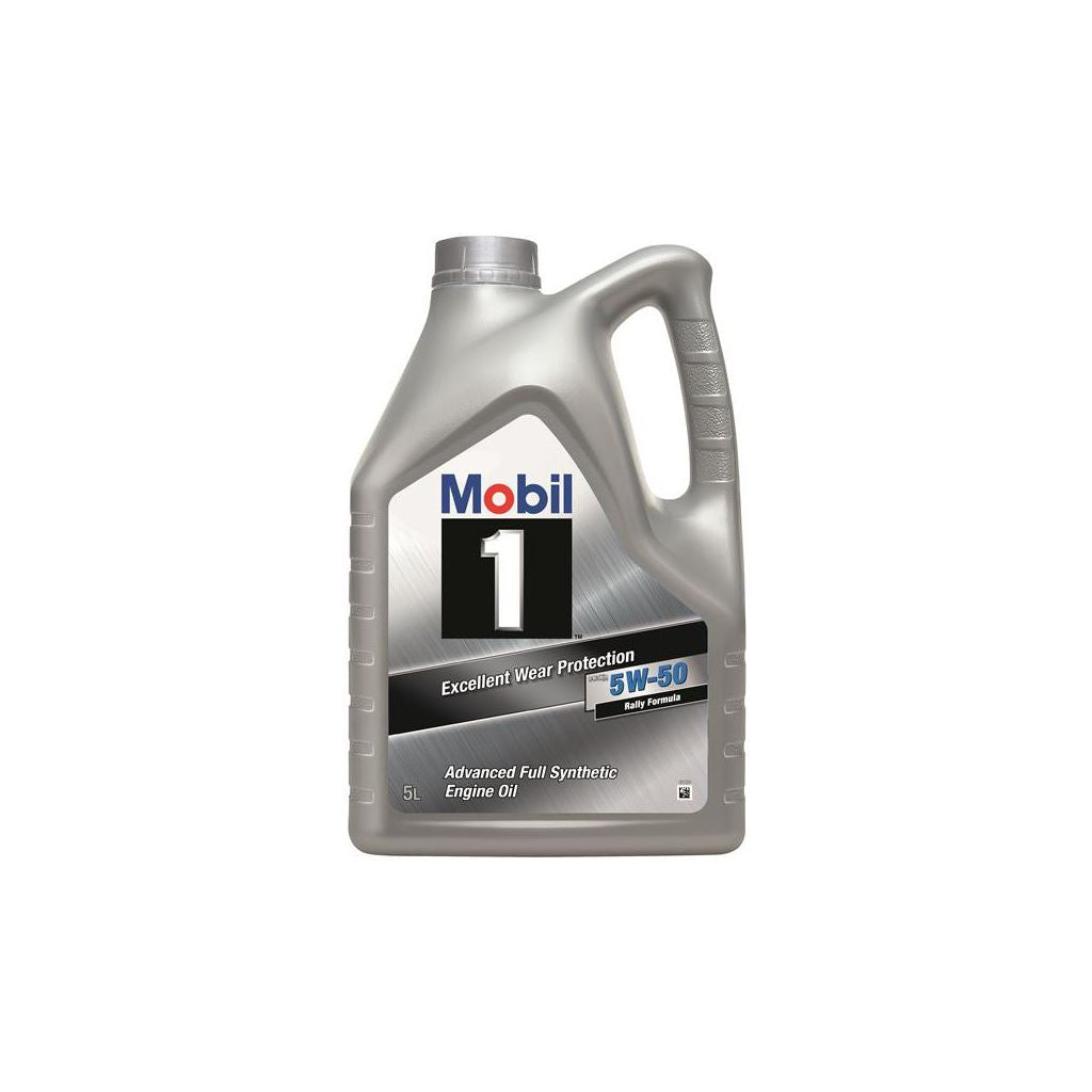 MOBIL 1 FS X2 5W50 - 5 Litre