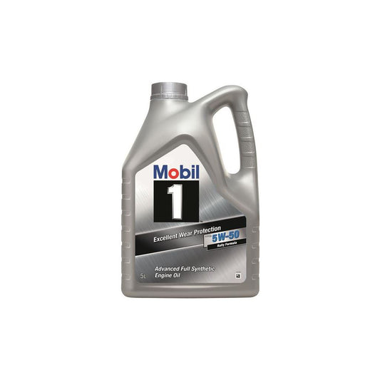 MOBIL 1 FS X2 5W50 - 5 Litre