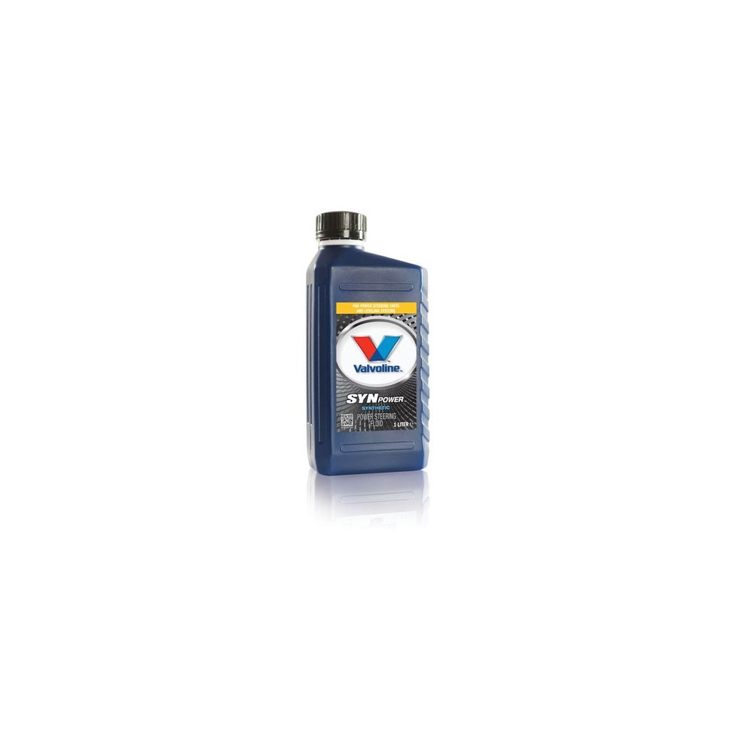 VALVOLINE SYNPOWER POWER STEERING FLUID - 1L